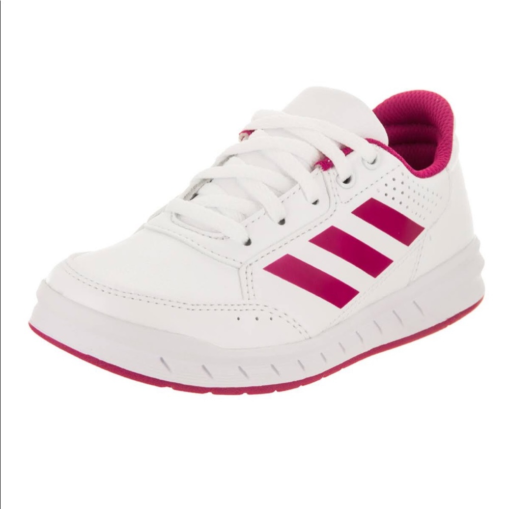 Adidas UNISEX kids shoes AltaSport k BA9543